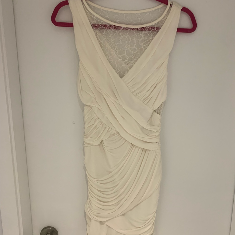 Bebe Dress
